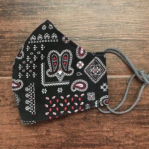 Non-Medical Washable Masks (Adult regular size)